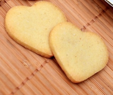 Classic Shortbread