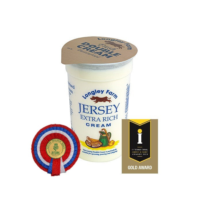 Jersey Cream